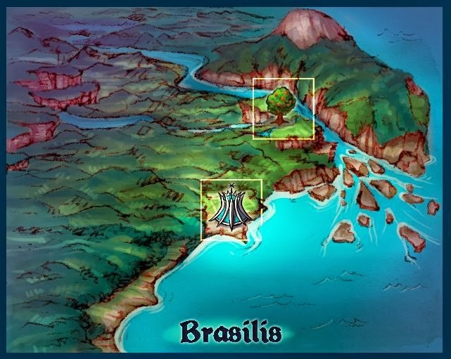 Arquivo:Brasilis worldmap.jpg