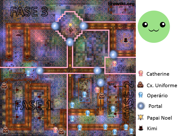 Payon Forest - pay_fild09 - Map Info - Ragnarok (Monster, NPC